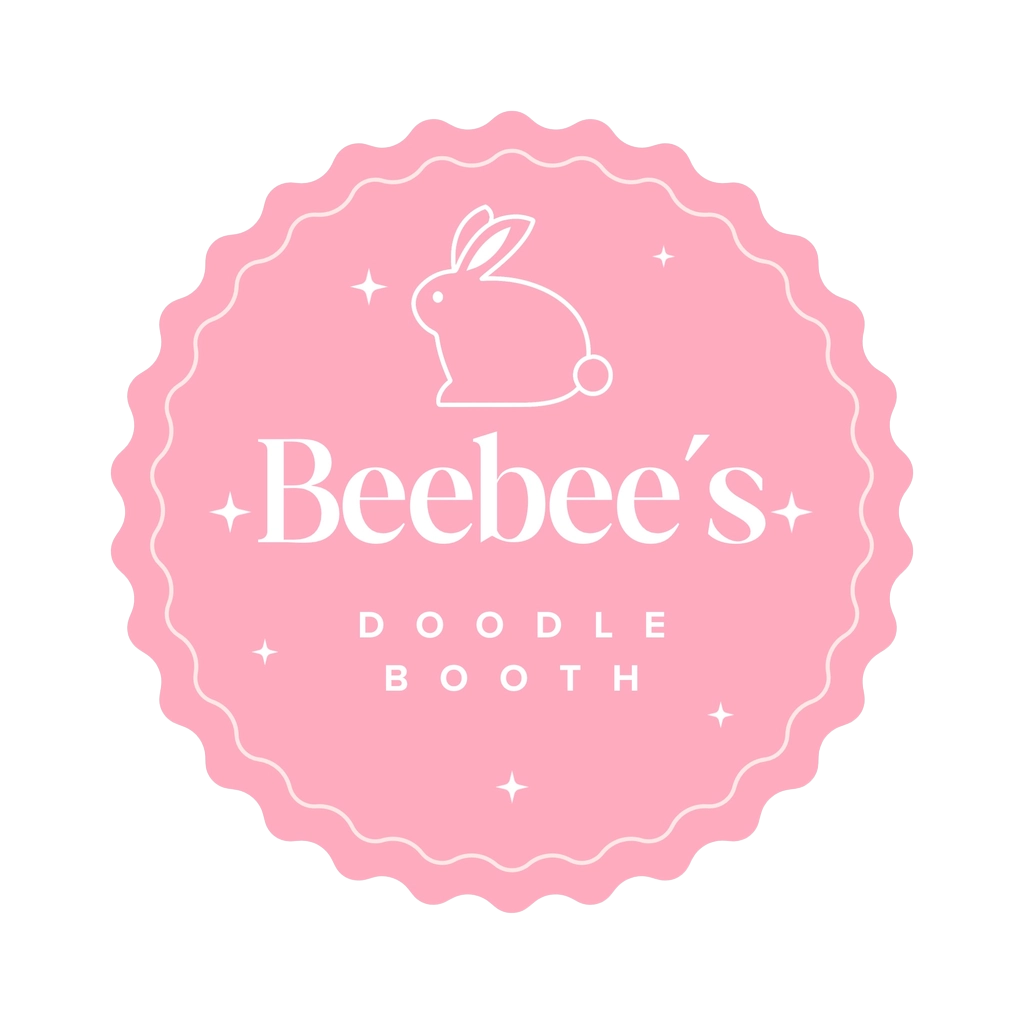 BeeBee's Doodle Booth logo