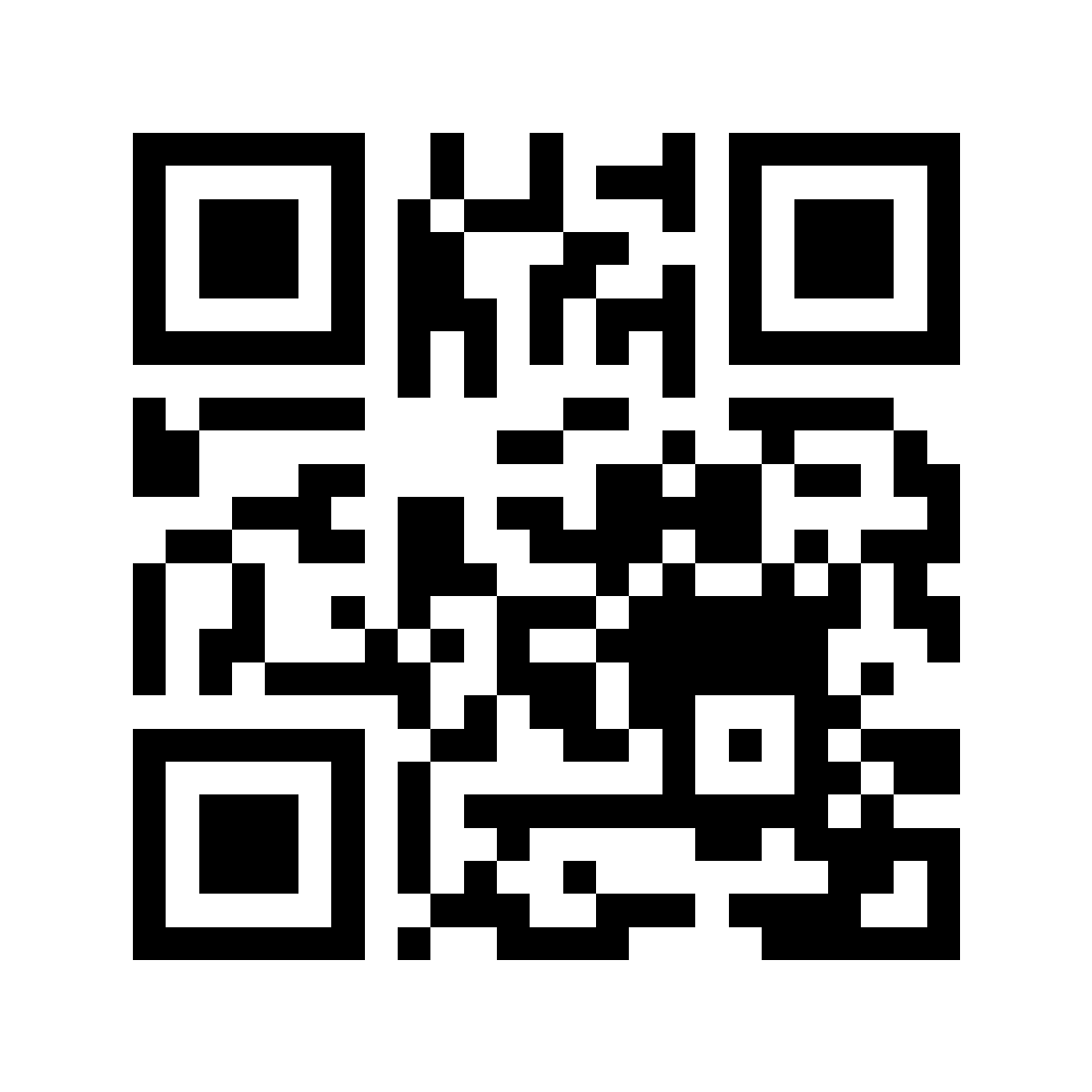 QR code for beebeedoodles.com